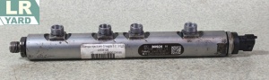 Rampa injectoare dreapta 3.0; 3.0G2 LR035126 CK5Q-9D280-BB, LR035126