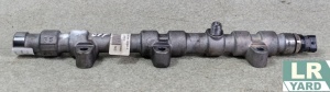 Rampa injectoare stanga Motor 4.4 TDV8 LR164040 AL3Q-9D280-GC - Img 2