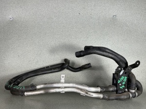 RANGE ROVER 2010-2012 LR023093 Remote control heating solenoid valve LR023093 - Img 2