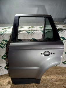 RANGE ROVER SPORT 2005-2009; RANGE ROVER SPORT 2010-2013 BFA790090 5H322224630DA - Img 1