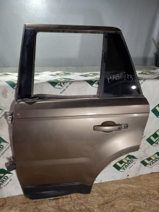 RANGE ROVER SPORT 2005-2009; RANGE ROVER SPORT 2010-2013 BFA790090 5H322224630DA - Img 1