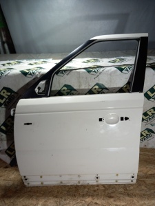 RANGE ROVER SPORT 2005-2009; RANGE ROVER SPORT 2010-2013 LR016465 White AH3220125BA - Img 1