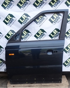RANGE ROVER SPORT 2005-2009; RANGE ROVER SPORT 2010-2013 LR016465 AH322220125BA - Img 1