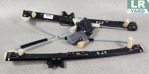RANGE ROVER SPORT 2014-2022 RANGE ROVER SPORT 2014-2022 LR15153956 - Img 2