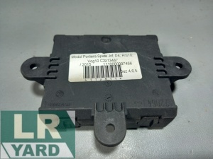 Rear door module Jaguar XF; DISCOVERY 4 2010-2016; RANGE ROVER SPORT 2010-2013; RANGE ROVER 2010-2012 C2Z13487 C2Z13487 AH222214D620AB - Img 2