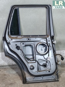 Rear left door FREELANDER 2 2006-2014 LR005852 6H5224631AF - Img 2
