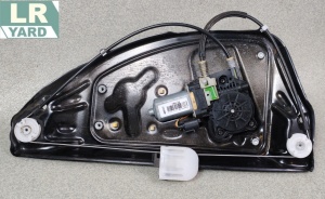 Rear left-hand crane FREELANDER 2 2006-2014 LR06060139 6H5227001AE - Img 1