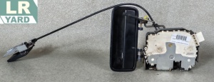 Rear left rear frog FL1 ALR9787 - Img 2
