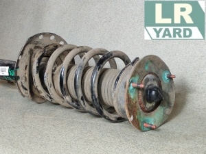Rear left shock absorber FREELANDER 2 2006-2014 LR005573 - Img 3