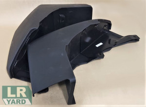 Rear mudguard set Discovery 3; Discovery 4 CAT500010PCL Britpart