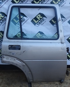 Rear right door FREELANDER 1 1996-2006 BFA490160 - Img 1