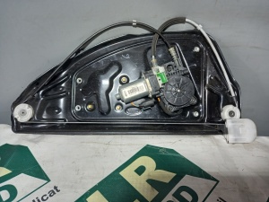 Rear right-hand crane FREELANDER 2 2006-2014 LR002211 - Img 2
