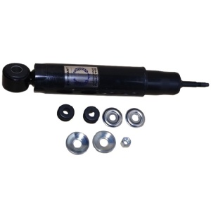 Rear shock absorber DISCOVERY 1 1989-1998 STC3939 Britpart