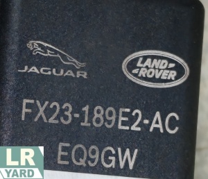 Releu AD Blue Jaguar XE RANGE; DISCOVERY 4 2010-2016; RANGE ROVER EVOQUE 2012-2018; RANGE ROVER 2013-2022; Jaguar ALL NEW XF; Jaguar XJ ≥2010; Jaguar F-PACE; Jaguar E-PACE LR117592 KX63-189E2-AA - Img 2