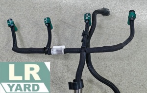 Retur injectoare Motor 2.2 TD4/SD4 LR051528 6G9Q-9K022-AD, LR051528