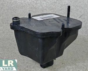 Rezervor separator ulei Motor 3.0 TDV6 Gen1 Euro5; Motor 3.0 TDV6 Gen2 Euro6 LR013532 9X2Q-6C714-DA
