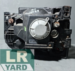 RHD D3 RHD D3 XBC500022 - Img 2
