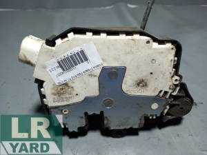RHD RHD FREELANDER 1 1996-2006 ALR9782 RHD FREELANDER 1 front right-hand lock - Img 1
