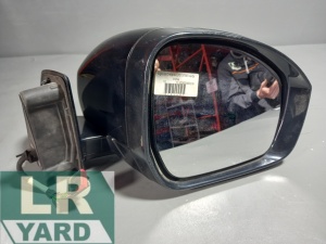 RHD right-hand mirror RHD DISCOVERY 4 2010-2016; RANGE ROVER SPORT 2010-2013 LR013756 - Img 1
