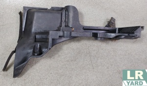 Right battery holder DISCOVERY 4 2010-2016; RANGE ROVER SPORT 2010-2013 LR01999934 AH2218N378AB - Img 1