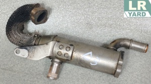 Right EGR scraper euro3 2.7 TDV6 LR014413 4R8Q9F464BB - Img 2
