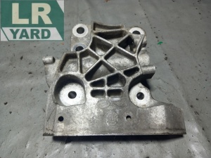 Right engine bracket 2.0 Ingenium Petrol; 2.0 Ingenium DTD; 2.0 Ingenium DTA RANGE ROVER EVOQUE 2012-2018; DISCOVERY SPORT &gt;2015 LR072044 GJ326030AA - Img 2