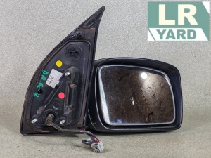 Right-hand mirror FREELANDER 2 2006-2014 LR023907 - Img 1
