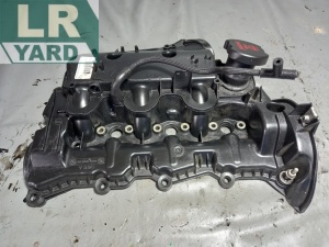 Right Intake Gallery 3.0 TDV6 Gen1 Euro5; 3.0 TDV6 Gen2 Euro6 LR116732 - Img 1