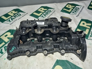 Right Intake Gallery 3.0 TDV6 Gen1 Euro5; 3.0 TDV6 Gen2 Euro6 LR116732 - Img 3