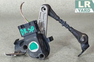 Right rear level sensor RANGE ROVER VELAR &gt;2017; Jaguar F-PACE LR090681 - Img 1