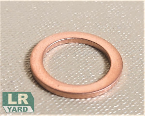 Saiba conducta tur ulei LR073671 Land Rover G4D3-9P431-AA, LR073671