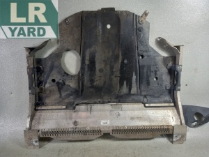 Scut motor FREELANDER 1 1996-2006 Motor 2.0 TD4 KRB100924 4H5Z-6E027-CA - Img 2
