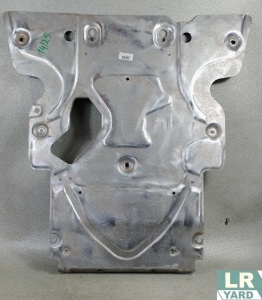 Scut motor RRS14; VOG13; D5 LR133837 MPLA5F002AA, LR133837 - Img 2