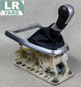 Selector viteze cutie viteze manuala FREELANDER 2 2006-2014 LR034102 7G9N-7K387-DE - Img 2