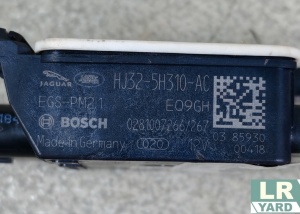 Senzor particule Motor 2.0 Ingenium DTD; Motor 2.0 Ingenium DTA; Motor 3.0 TDV6 Gen2 Euro6 LR146855 HJ32-5H310-AA - Img 2