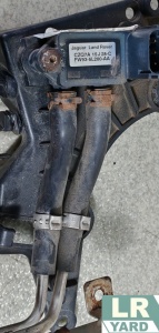 Senzor presiune 3.0G2 DPF LR122713 FW93-5L200-AB, LR122713