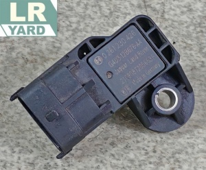Senzor temperatura galerie admisie Motor 2.0 Ingenium DTD; Motor 2.0 Ingenium DTA LR090375 G4D3-12B676-AA - Img 2