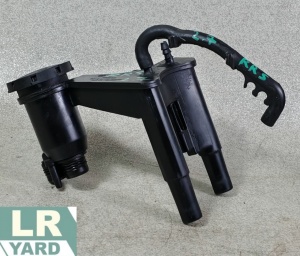 Separator ulei 2.7 LR003386 4R8Q-6A785-AE, LR003386