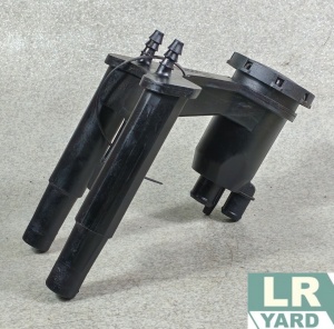 Separator ulei Motor 2.7 TDV6 LR003386 4R8Q-6A785-AE, LR003386
