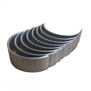 Set cuzineti biela motor 2.0 DTA R1 R1 biela DTA