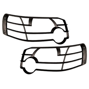 Set grile faruri FREELANDER 1 1996-2006 VUB501390 Britpart 4H5Z-8K019-AA