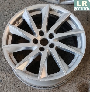 Set jante 18" JXF; JFTY C2P18511 BW83-1007-AA - Img 2
