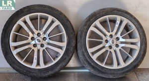 Set jante 20" RANGE ROVER SPORT 2005-2009; RANGE ROVER SPORT 2010-2013 LR027544 9H32-1007-AA - Img 1