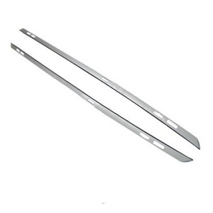 Set suporti argintii bare longitudinale VPLGR0098 Land Rover CK5M-517D34-DA
