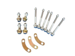 Set suruburi cardan Land Rover Freelander 1