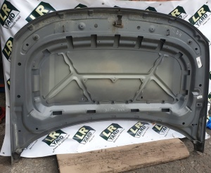 Soft top DISCOVERY 3 2005-2009; DISCOVERY 4 2010-2016 BKA780040 5H222216610BA - Img 2