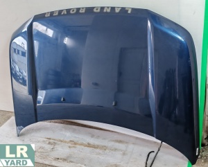 Soft top FREELANDER 2 2006-2014 LR006694 6H521661212AJ - Img 2