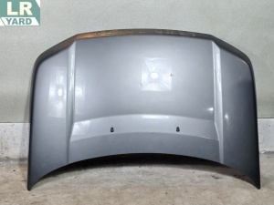 Soft top FREELANDER 2 2006-2014 LR006694 6H521661212AJ - Img 1