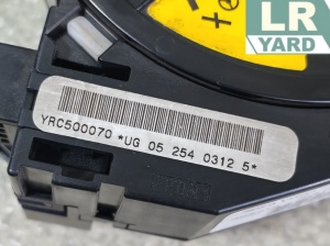 Spira volan / airbag D3; D4; RRS05; RRS10 LR018556 9H22-14A664-AA, LR018556 - Img 2