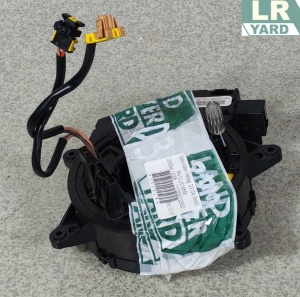 Spira volan / airbag DISCOVERY 3 2005-2009; DISCOVERY 4 2010-2016; RANGE ROVER SPORT 2005-2009; RANGE ROVER SPORT 2010-2013 LR018556 9H22-14A664-AA